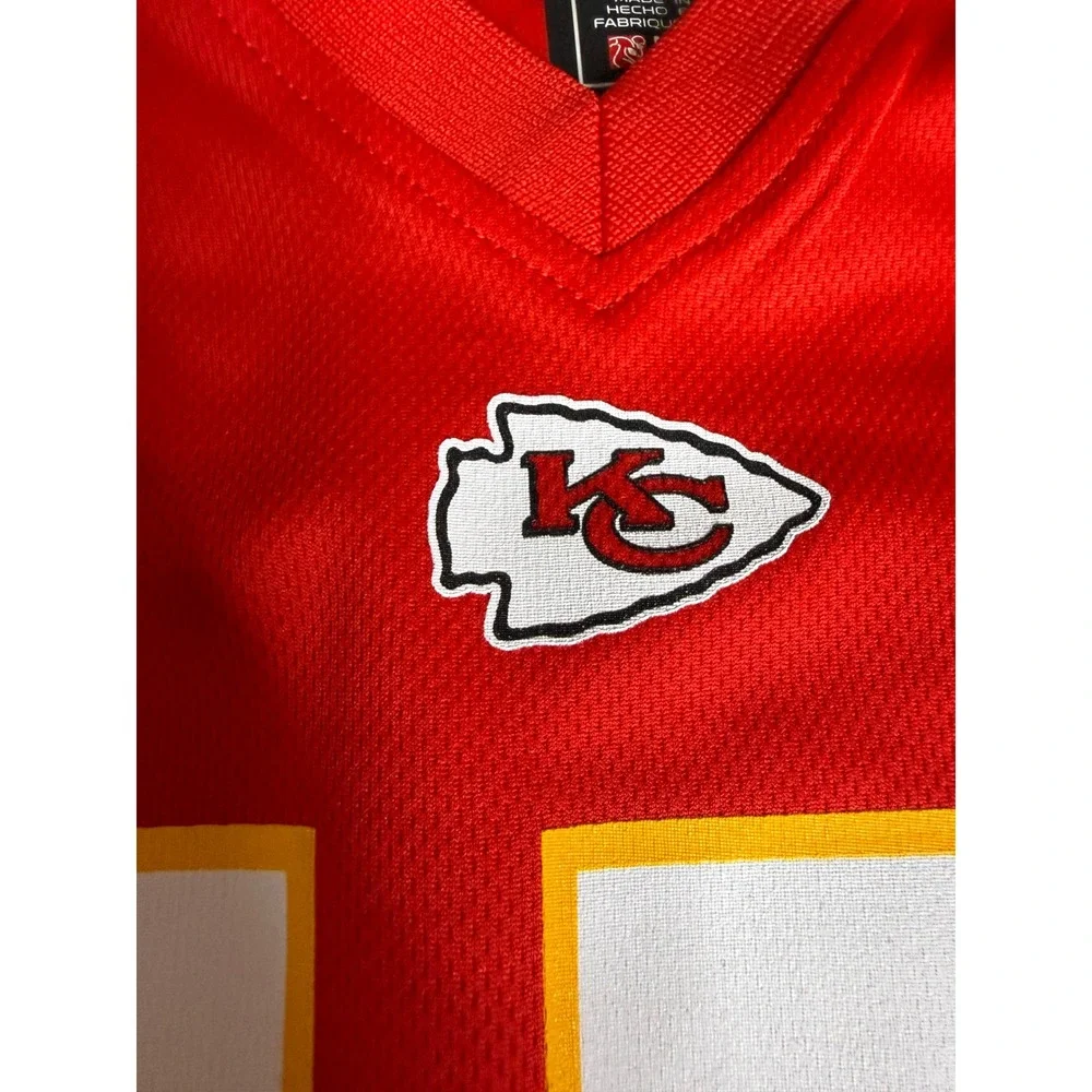 NFL Team Apparel kansas city